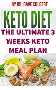 Keto Meal Plan Keto Connect